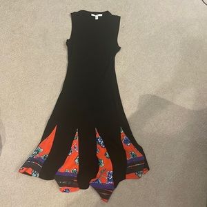 Derek Lam 10 Crosby dress